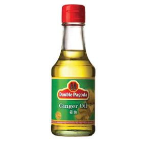 Doppelpagoden-Ingweröl (150 ml)