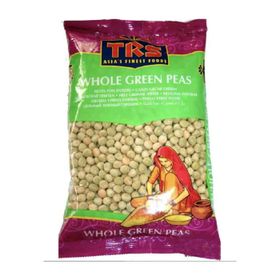 TRS Ganze grüne Erbsen (2 kg)