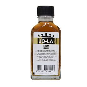 Jo-La Rum Rum (50 ml)