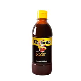 Chilerito Mix Chamoy-Sauce (355 ml)