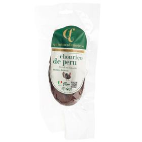 Quinta Dos Fumeiros Chourico De Peru (180 g)