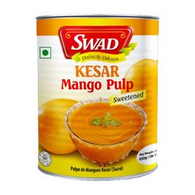 Swad Kesar Mangomark (850 g)