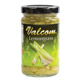 Valcom Zitronengras (100 g)
