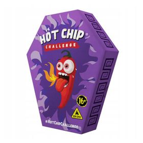 Hot Chip Challenge (2,5 g)