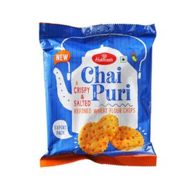 Haldiram&#x27;s Chai Puri (200 g)