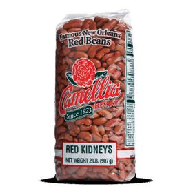 Camellia Brand Rote Kidneybohnen (16 oz/454 g)