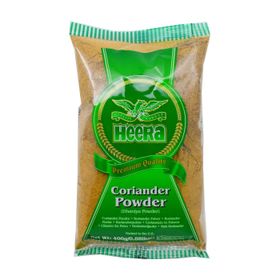 Heera Korianderpulver (Dhania) (400 g)