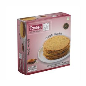 Tastee Bhakhari Punjabi (180 g)