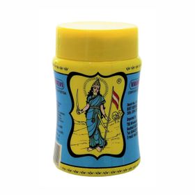 Vandevi Asafoetida gelbes Pulver (Hing) (50 g)