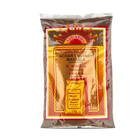 Nandan Achar Chutney Masala (1 kg)