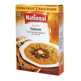 Nationale Gewürzmischung für Haleem (86 g)
