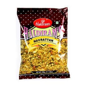 Haldiram&#x27;s Navrattan (200 g)
