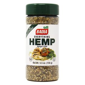 Badia Everything Hanf (5,5 oz/156 g)