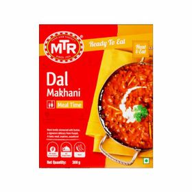 MTR RTE Dall Makhani (300 g)
