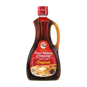 Pearl Milling Original Sirup (24 oz/710 ml)