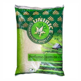 Unirice Parfüm Jasminreis (4,5 kg)