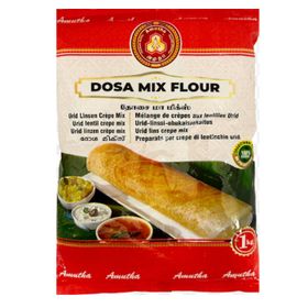 Amutha Dosa-Mehlmischung (1 kg)