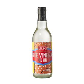 Camill Weißreisessig (500 ml)