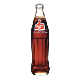 Thums Up Glasflasche (indisch) (200 ml)
