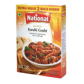 Nationale Gewürzmischung für Karahi Gosht (94 g)