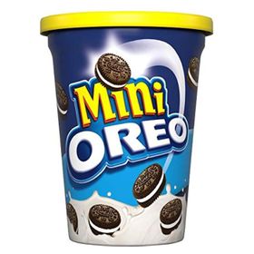 Oreo Cookies Mini Cup (115 g)