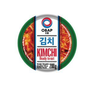 Obap Kimchi (200 g)