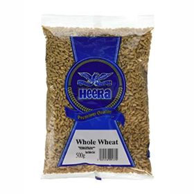 Heera Vollkorn (500 g)