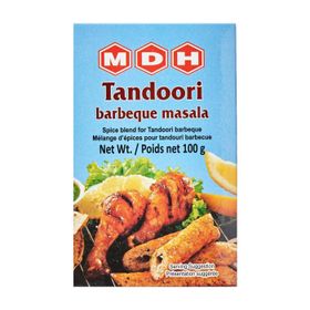 MDH Tandoori BBQ Masala (100 g)