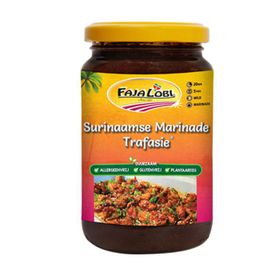Faja Lobi Surinamische Marinade Trafasie (360 g)
