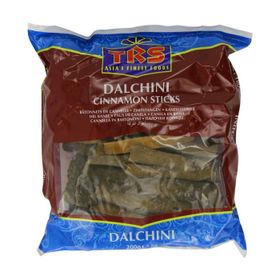 TRS Zimt (Dalchini) ganz (200 g)