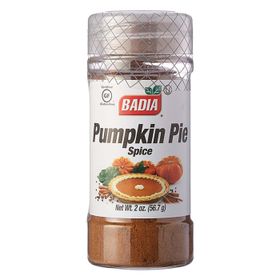 Badia Kürbiskuchengewürz (2 oz/56,7 g)