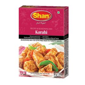 Shan Karahi Masala Mix (50 g)
