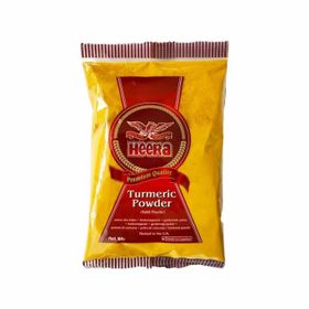 Heera Haldi-Pulver (100 g)