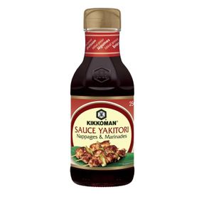 Kikkoman Yakitori-Marinade (250 ml)