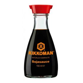 Kikkoman Sojasauce (150 ml)