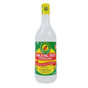 Marca Pina Sukang Puti Zuckerrohressig (1 l)