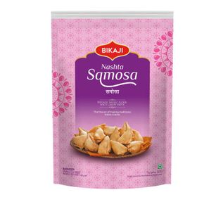 Bikaji Nashta Samosa (200 g)