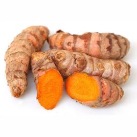 Kurkuma frisch (250 g)