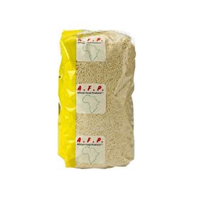 A.F.P. Gari White (900 g)