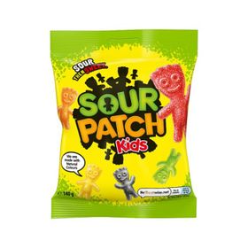 Sour Patch Kids Original Beutel (4,9 oz/140 g)
