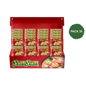 Inst. Nudeln Garnelen Yum Yum (30 x 60 g)