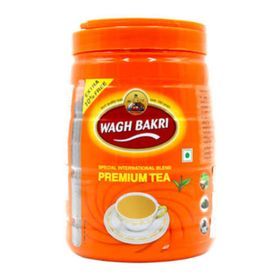 Jar Wagh Bakri Premium-Tee (450 g)