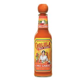 Cholula Chili-Knoblauch-Scharfe Soße (150 ml)