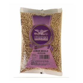 Heera Juwar, ganz (500 g)