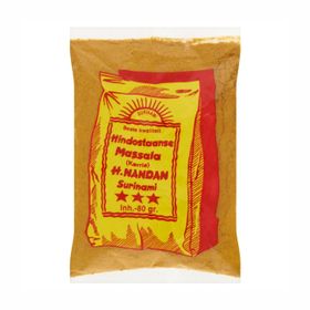 Nandan Hindustani Masala (80 g)