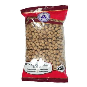 Amutha Soja-Nuggets, klein (250 g)