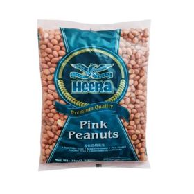 Heera Peanuts Pink (1 kg)
