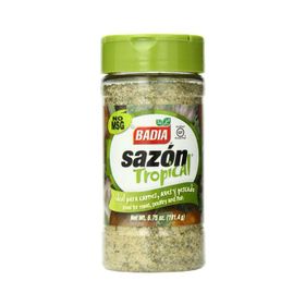 Badia Sazon Tropical – Grün (6,75 oz/191,4 g)
