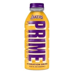 Prime Hydration LA Lakers (500 ml)