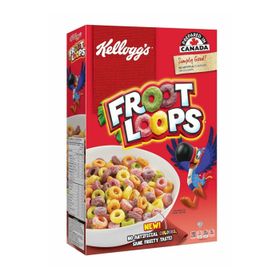 Kellogg&#x27;s Froot Loops (320 g)